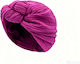 Intimonna Turban Pentru Păr Violet