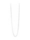 Colier Argint 925 Stil Choker 38 Cm 1.42 G
