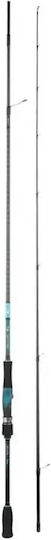 Daiwa Emeraldas X Въдица за Егинг 2.59m 1.2-4гр