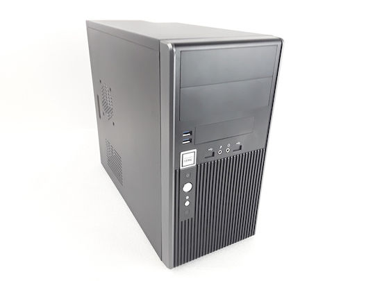 Hyundai Pentino B365 Реновиран Клас A (Core i3-8100/8GB/256GB SSD/W11 Pro) Пребоядисан