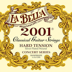La Bella 2003H Μονή Χορδή