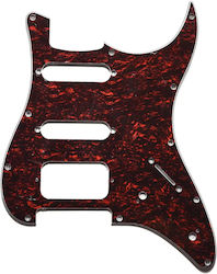 Jet Ps-400 Ts Pickguard Ηλεκτρικής Κιθάρας Tortoise