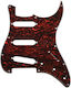 Jet Ps-300 Ts Pickguard Ηλεκτρικής Κιθάρας Tortoise