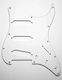 Jet Ps-300 Wh Pickguard Ηλεκτρικής Κιθάρας White