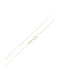 Paraxenies Gold Necklace Chain 9K