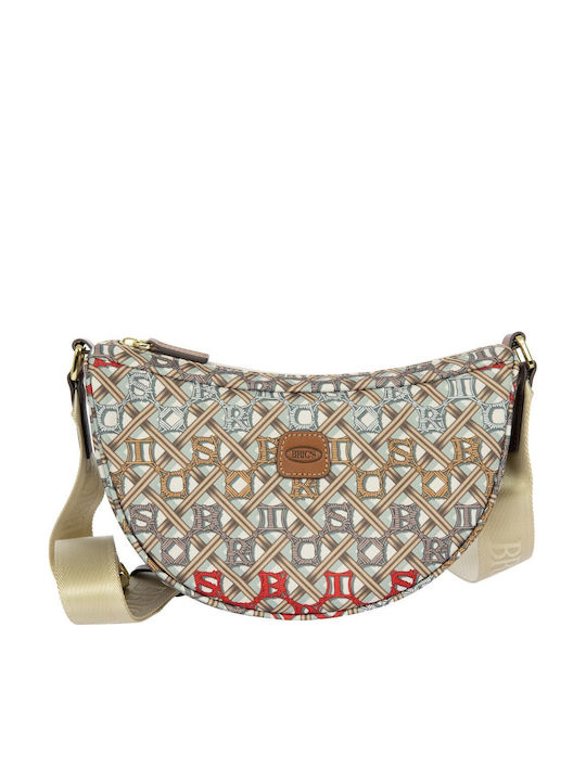 Bric's Milano Damen Stofftasche