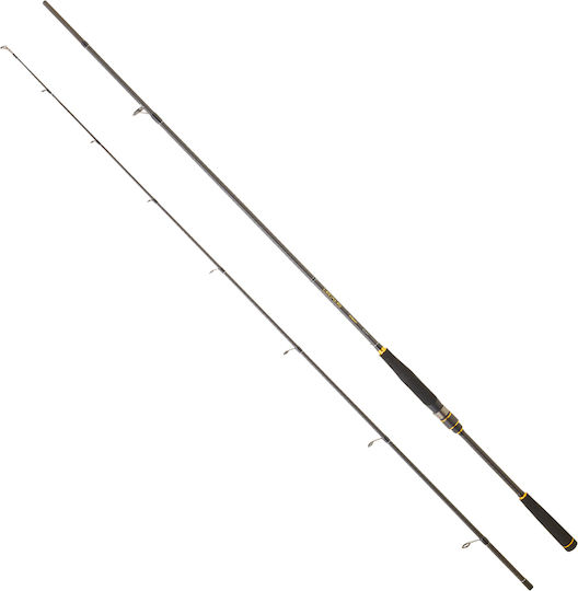 Daiwa Legalis 25 Fishing Rod for Spinning 2.74m 7-28gr