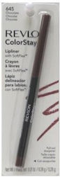 Revlon Μολύβι Χειλιών Chocolate