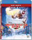 A Christmas Carol 3d+2d Μια Χριστουγεννιατικη Ιστορια 3d+2d Superset Ελληνικη Εκδοση Blu-ray 3d + Blu-ray 2d