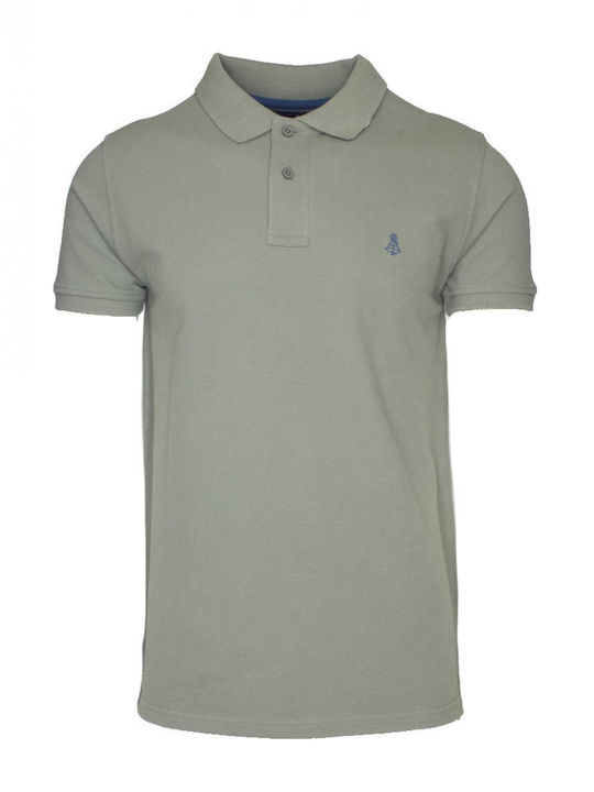 Explorer Polo Μπλούζα Λαδι