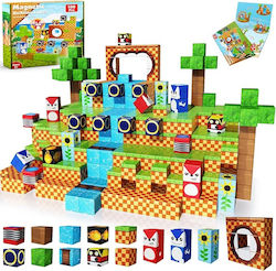ToyUnited Παιχνίδι Κατασκευών Ξύλινo