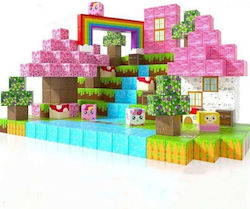 ToyUnited Μαγνητικό Παιχνίδι Κατασκευών