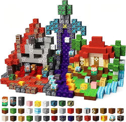 ToyUnited Jucărie De Construcție Din Lemn