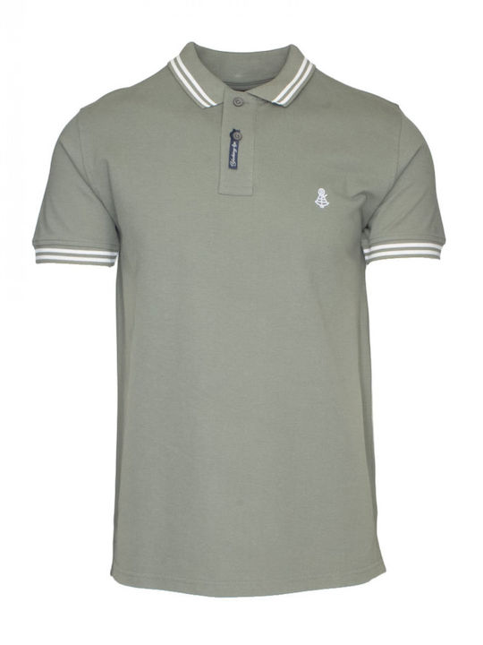 Explorer Polo Μπλούζα Λαδι