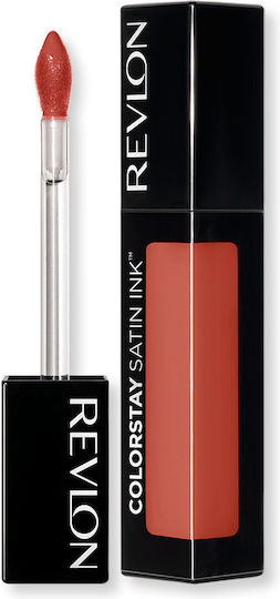 Revlon Colorstay Лилаво Фон Дьо Тен Citrine Queen 50ml