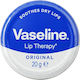 Alista Home Lip Balm Original 20gr