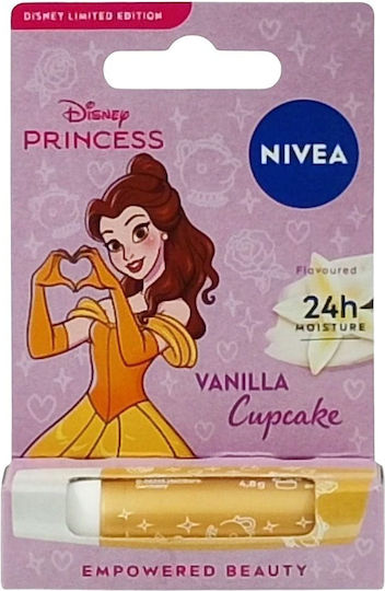 Alista Home Lip Balm Princess Vanilla 4.8gr