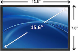Display Laptop Lp156whb-tpc1
