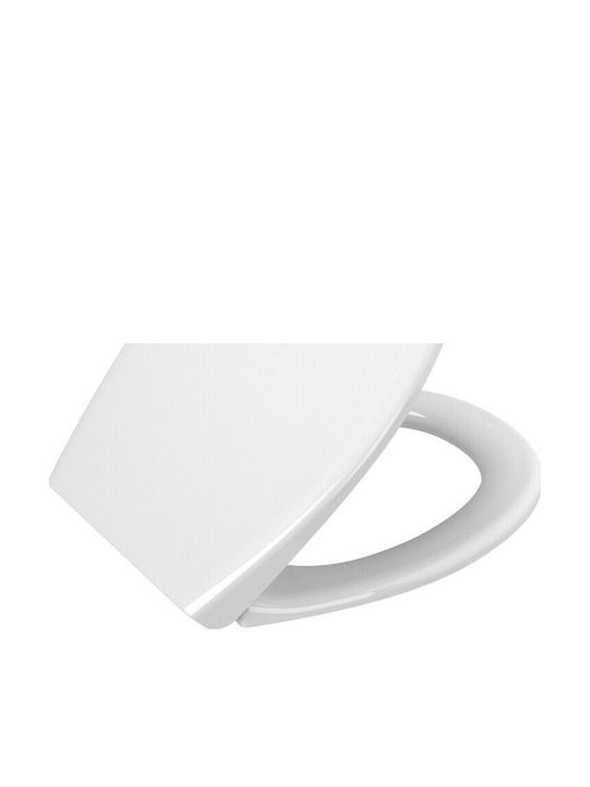 SteweHome Capac WC Plastic