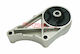 Motorhalterung Metzger 8053677