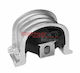 Engine Mount Metzger 8053695