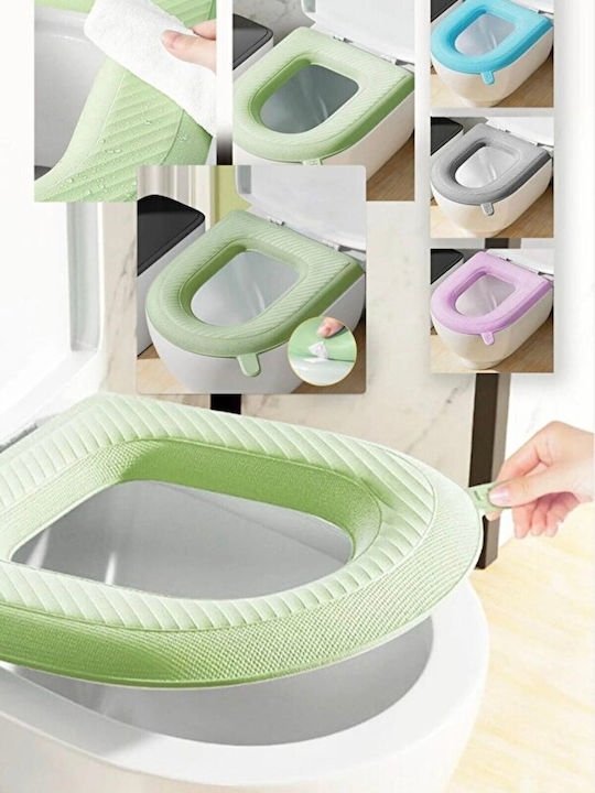 SteweHome Toilet Seat Plastic
