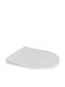 SteweHome Capac WC Slim Plastic