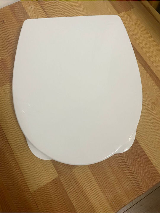 SteweHome Kids Toilet Seat Plastic