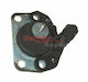 Engine Mount Metzger 8050716