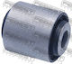 Febest Engine Mount Support Tmb-ncp90rr