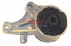 Engine Mount Metzger 8050654