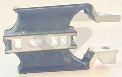 Hutchinson Engine Mount 532e17