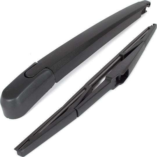 Back Car Wiper Blade 350mm