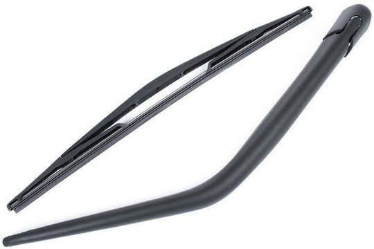 Back Car Wiper Blade 400mm