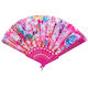Fuchsia Fan