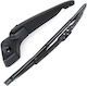 Heckwischerlänge 400mm für Volvo V40 1996-2003