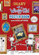 Diary Of A Wimpy Kid Poster Book (includes 40 Pull-out Posters) Jeff Kinney Puffin