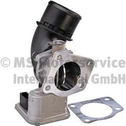 Air Intake Control Flap Pierburg 7.01754.10.0 Air Intake Control Flap Pierburg 7.01754.10.0