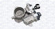 Throttle Body Housing Magneti Marelli 802009522503