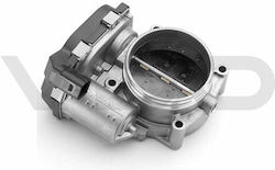 VDO VDO Drosselklappe für BMW E87 E90 E91 E92 E60 F10 F01 X1 X3 X5 Z4