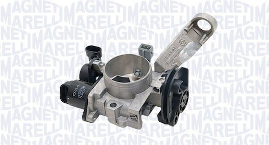 Magneti Marelli Drosselklappe Für Renault Clio Twingo Autoteile Für Den Motor