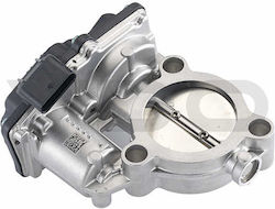 VDO VDO Drosselklappe für Mini Landsmann BMW Serie 1 / Serie 2 / Serie 4 / X1 / X2 / i3 Subaru Mini
