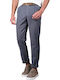 Chino Trousers Blue