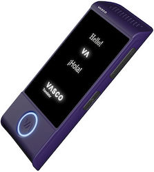 Vasco Translator M4 Misty Purple