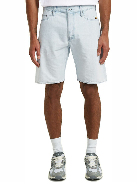 G-Star Raw Мъжка Бермуда Деним Син