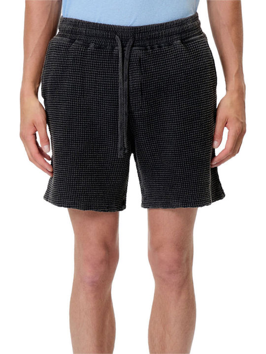 Men's Vintage Black Shorts
