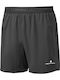 Sports Men's Black Shorts