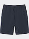 Herren Shorts Blau