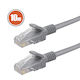 Utp Network Cable Cat5e 10m Rj45 Internet Patch Gray