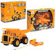Vehicul Teleghidat Camion